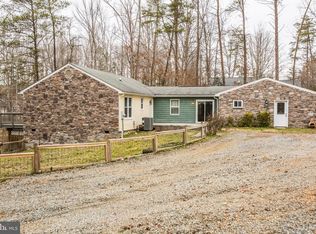 119 Needwood Dr, Ruther Glen, VA 22546