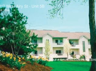 1317 W Airy St APT B5, Norristown, PA 19401