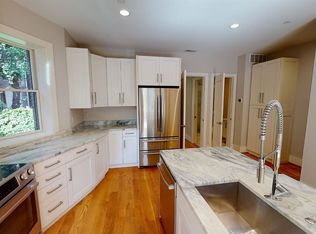 2825 Sherman Ave NW, Washington, DC 20001