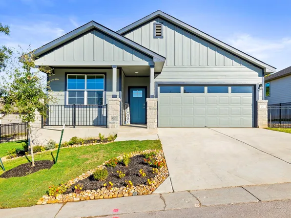 212 Florenz Ln, Georgetown, TX 78628