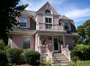 57 Vermont St, West Roxbury, MA 02132