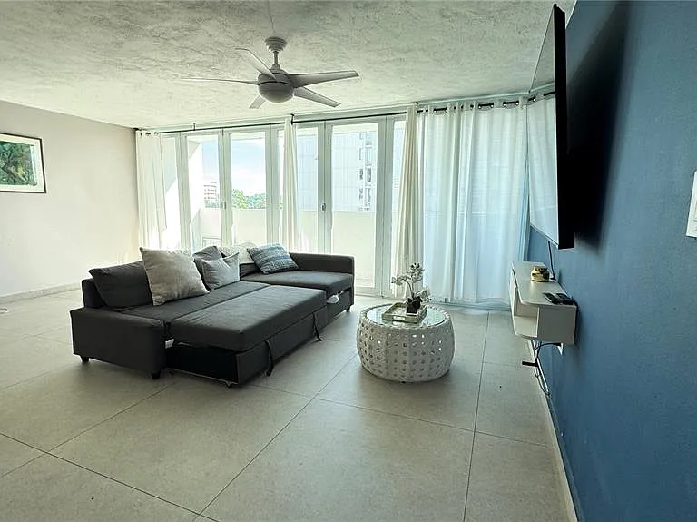 VILLA CAPARRA TOWER 44 A #6-A — Photo 14