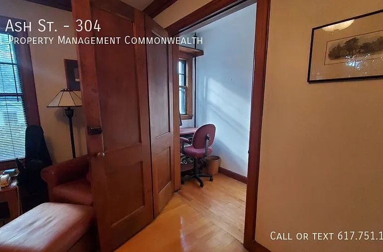 34 Ash St #304 — Photo 3