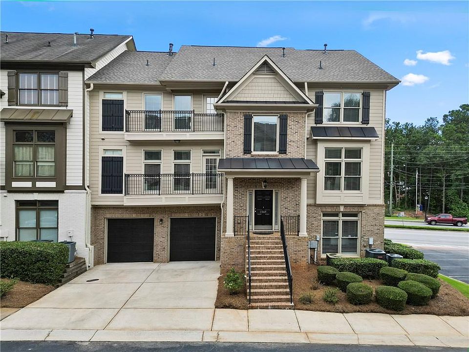 1165 Laurel Pl SE 1165, Smyrna, GA 30080 Zillow