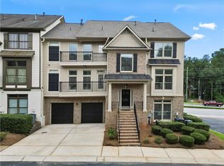 1165 Laurel Pl SE #1165, Smyrna, GA 30080