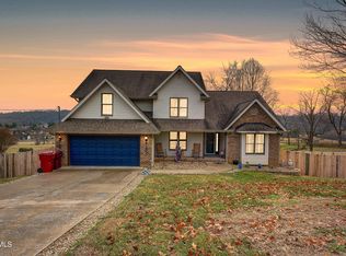 244 Bart Green Dr, Johnson City, TN 37615
