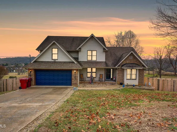 244 Bart Green Dr, Johnson City, TN 37615