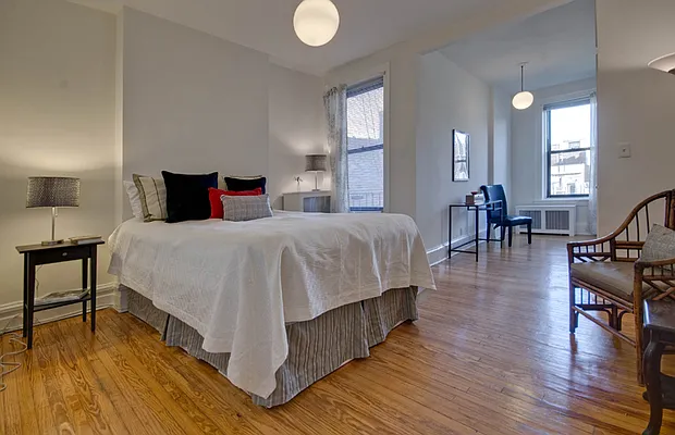 Sold by Brown Harris Stevens | media 5