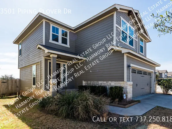 13501 Piping Plover Dr, Austin, TX 78729