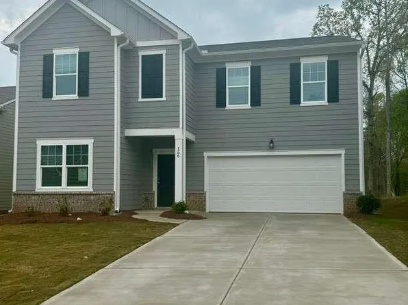 156 Bantry Dr, Locust Grove, GA 30248