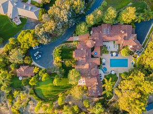 5449 La Granada, Rancho Santa Fe, CA 92067