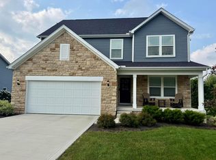 1316 Linnview Xing, Heath, OH 43056