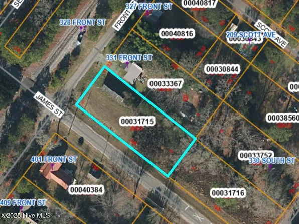 345 Front Street, Vass, NC 28394