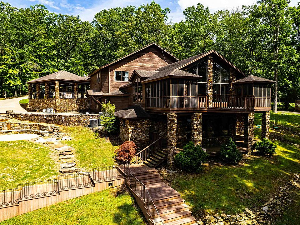 90 Fox Run Ct, Killen, AL 35645 | Zillow