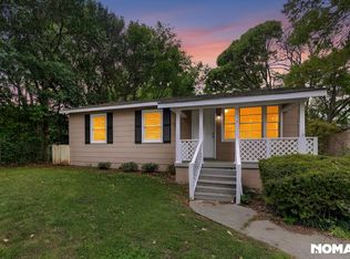 3217 Cotton St, Montgomery, AL 36110