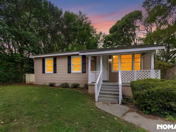 3217 Cotton St, Montgomery, AL 36110