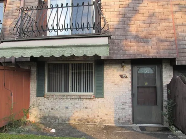 7815 N Main St Unit 10, Dayton, OH 45415