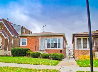 6026 S Mayfield Ave, Chicago, IL 60638