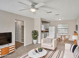 5235 LEXINGTON Avenue, Jacksonville, FL 32210