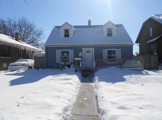 1222 Briargate Ave, Joliet, IL 60435