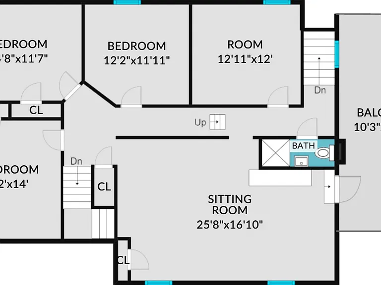17 Lincoln St #3 — Photo 25