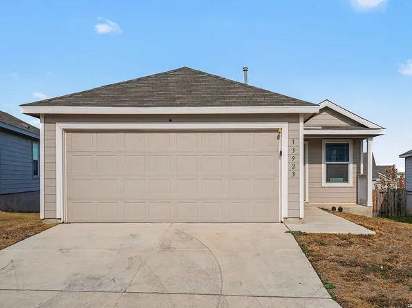 13923 Bull, San Antonio, TX 78252