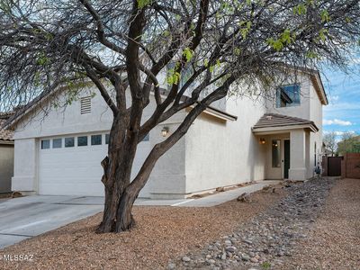 511 W Amber Hawk Ct, Green Valley, AZ, 85614