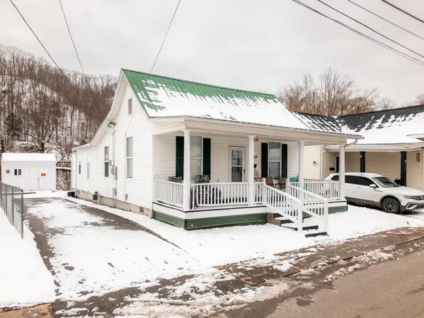 530 Main St, Paintsville, KY 41240