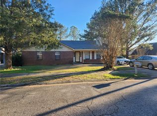 4109 Sumbry St, Tuskegee, AL 36083