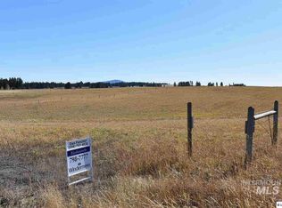 Tbd Hackwith Rd, Winchester, ID 83555