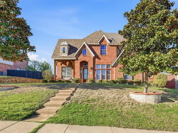 645 Ten Mile Dr, Desoto, TX 75115