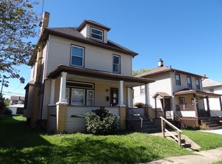 334 Sherman Ave, Sharon, PA 16146