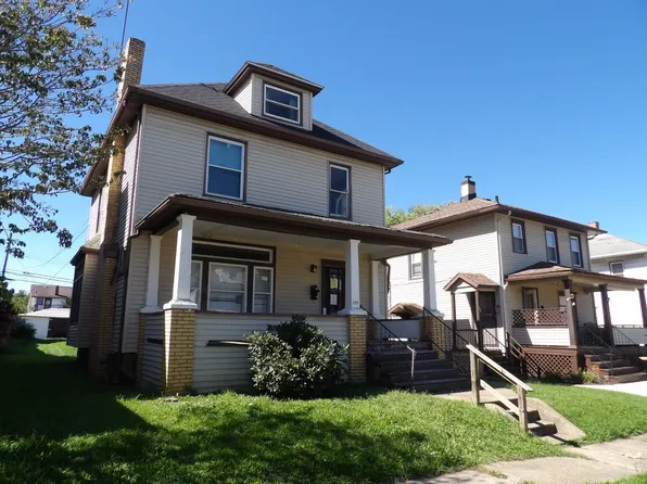 334 Sherman Ave, Sharon, PA 16146