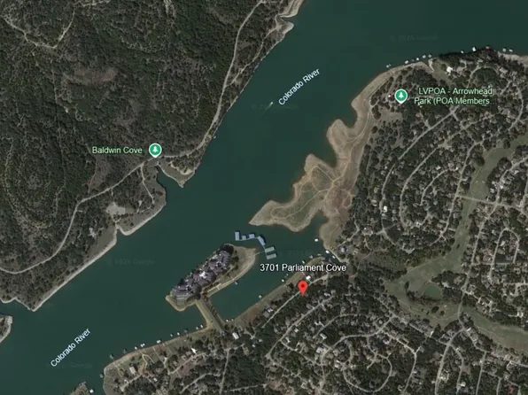 3701 Parliament Cv, Leander, TX 78645