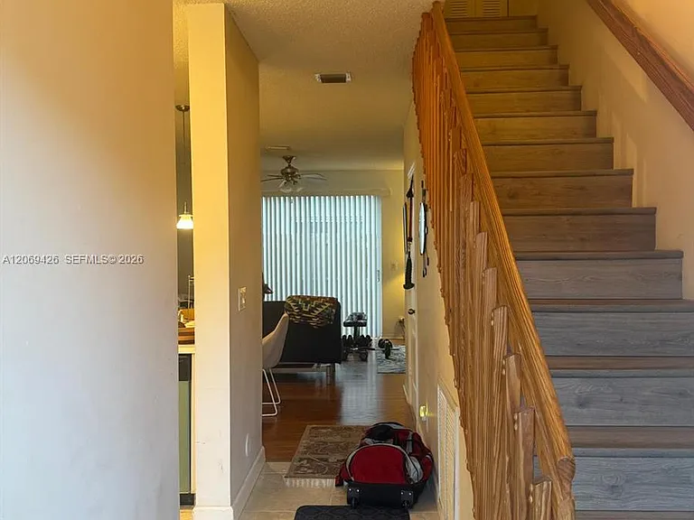 820 NE 212th Ter #4 — Photo 1