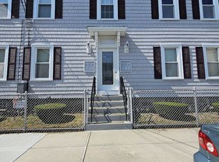 339 Harrison St #1, Fall River, MA 02723