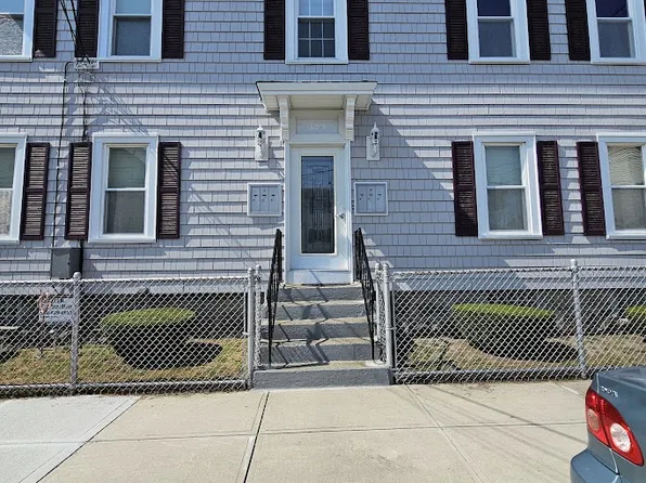 339 Harrison St #1, Fall River, MA 02723