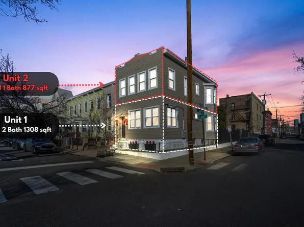 96 Atlantic St, Jersey City, NJ 07304