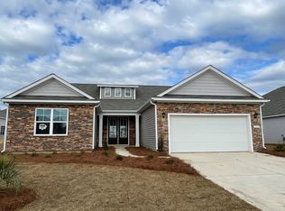 205 Kendrick St LOT 916, Cumberland G Little River, SC 29566