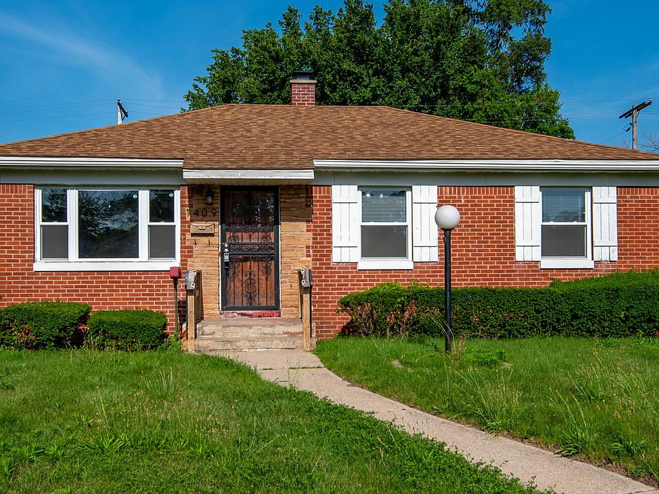 1st image of 1409 Roosevelt St