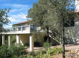 795 Angelita Dr, Prescott, AZ 86303