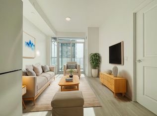 1 Promenade Cir #B-1803, Vaughan, ON L4J4P8