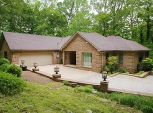 4640 Liberty Church Rd, Auburn, KY 42206