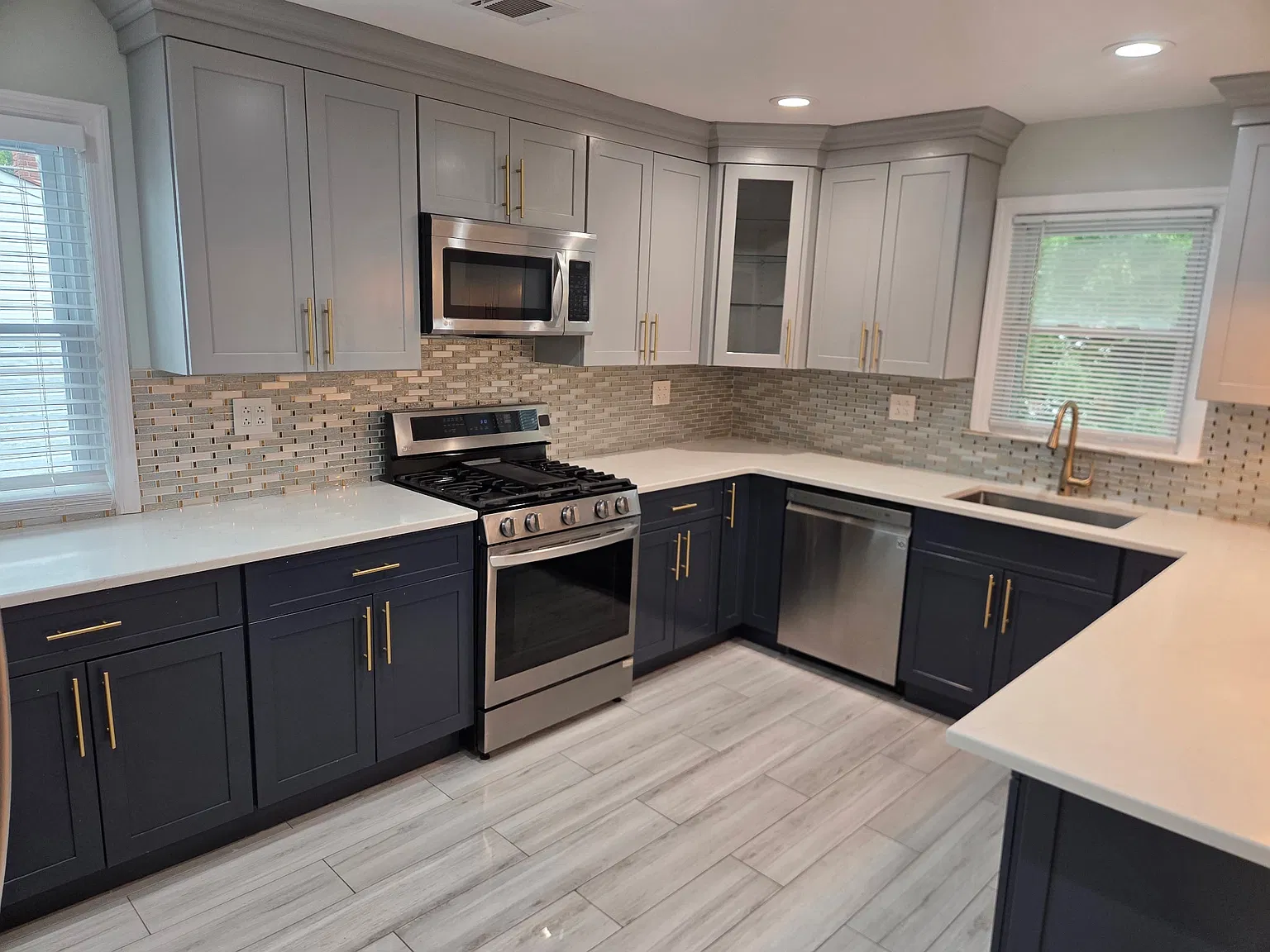 3 bed, $3,300 — Photo 2