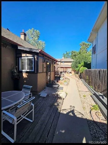 3 bed, 3.0 bath, 2167 sqft, $7,500 — Photo 2