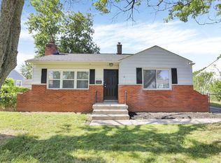 2127 Eden Ave, Columbus, OH 43224