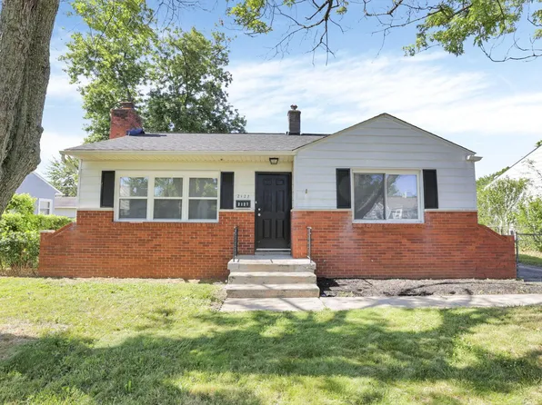 2127 Eden Ave, Columbus, OH 43224