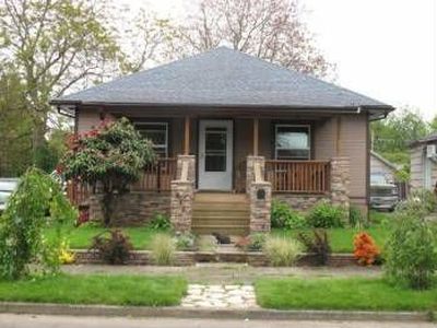 811 W 19th St, Vancouver, WA, 98660