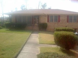 4804 Yonderhill Dr, Birmingham, AL 35207