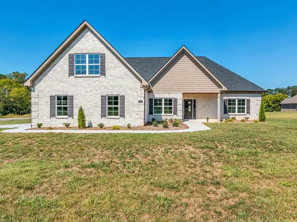 360 Doak Rd Lot 3, Manchester, TN 37355